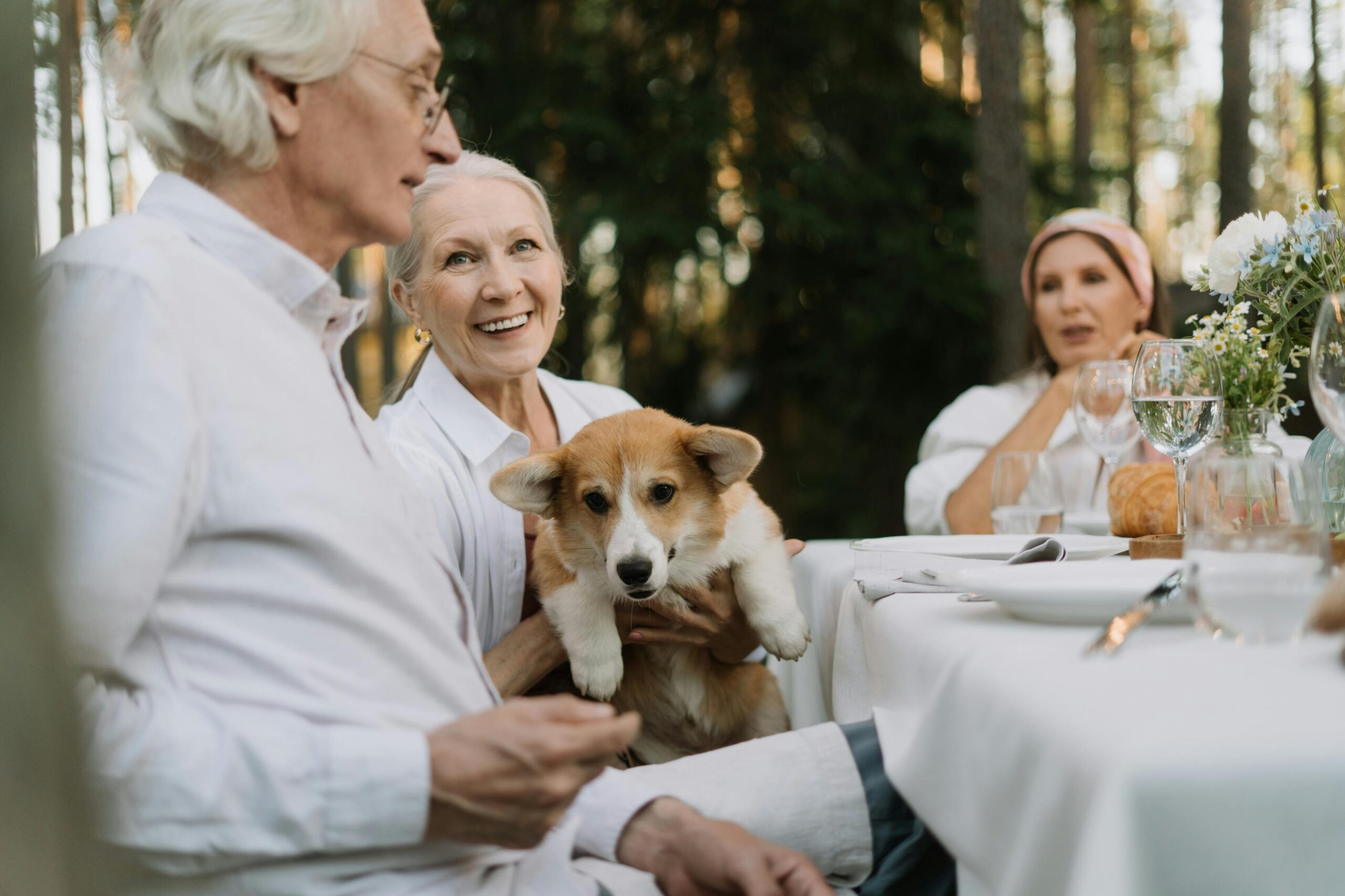 How Pets Improve Mental Health – Backed by Science and Real Stories