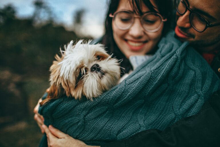 Why Small Dogs Are Perfect for City Life