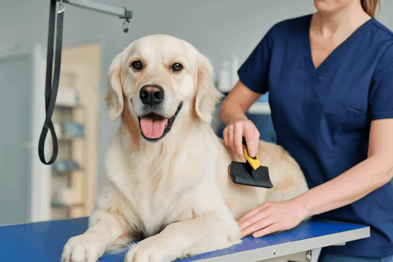 How Much to Groom a Dog in 2025